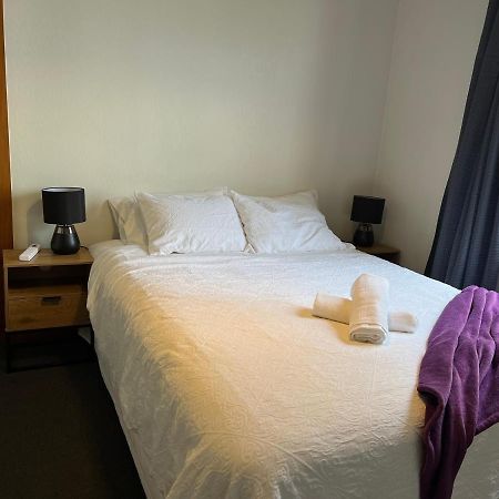Rotorua Holiday Villa 외부 사진