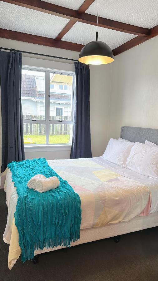 Rotorua Holiday Villa 외부 사진