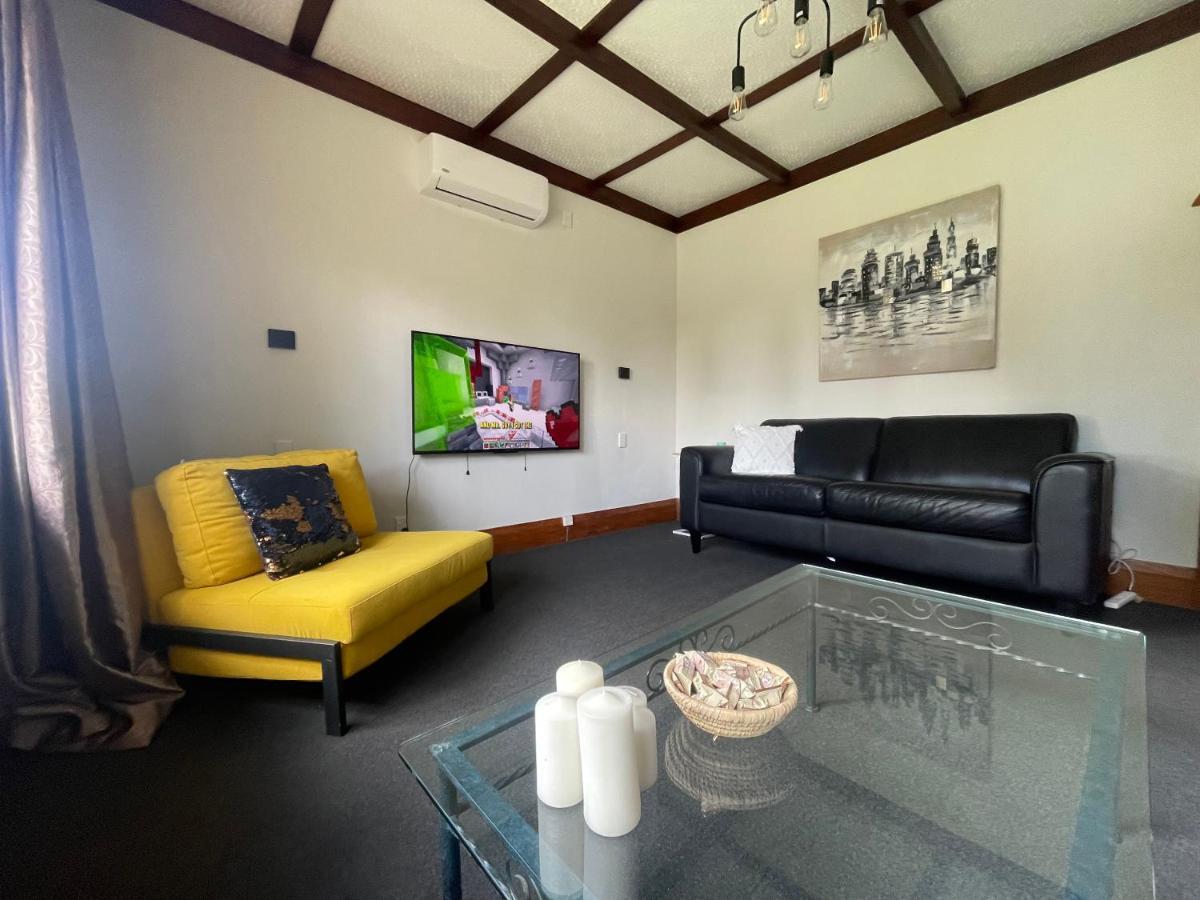 Rotorua Holiday Villa 외부 사진
