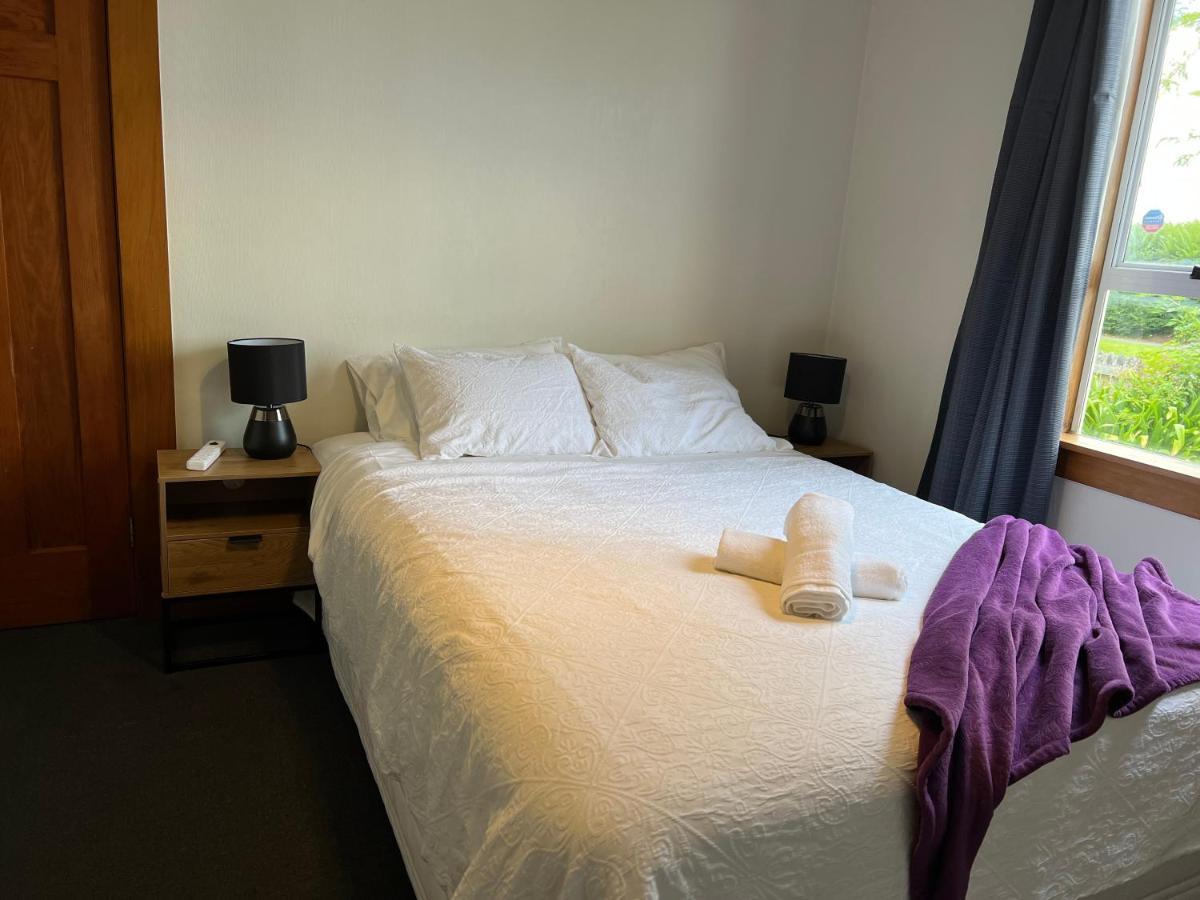Rotorua Holiday Villa 외부 사진