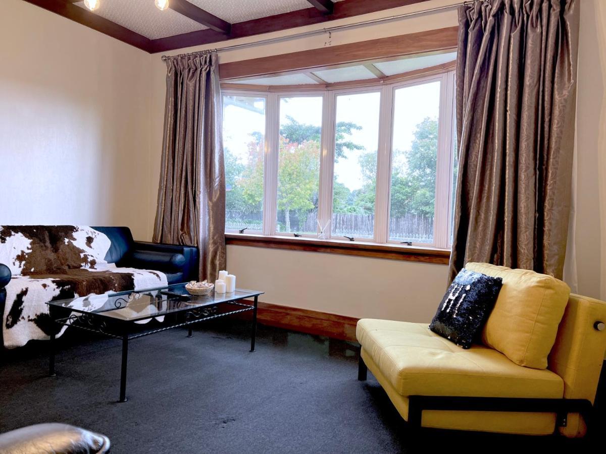 Rotorua Holiday Villa 외부 사진