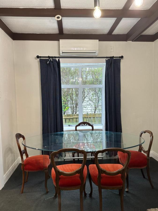 Rotorua Holiday Villa 외부 사진
