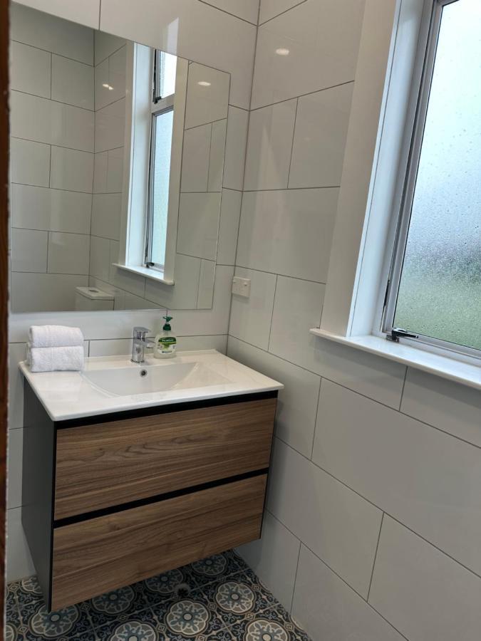 Rotorua Holiday Villa 외부 사진