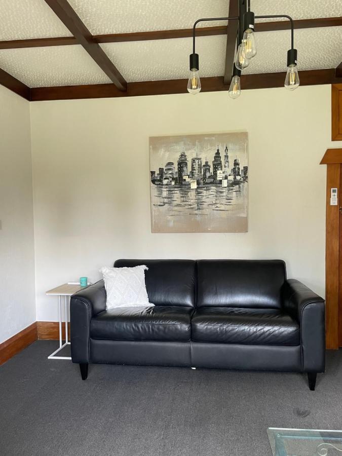 Rotorua Holiday Villa 외부 사진