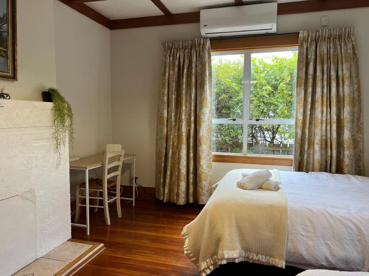 Rotorua Holiday Villa 외부 사진