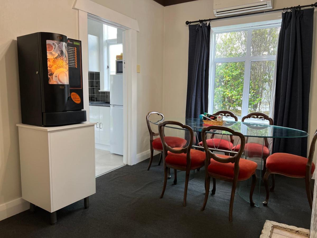 Rotorua Holiday Villa 외부 사진